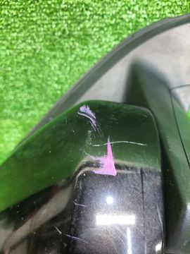 ЗЕРКАЛО НА VOLVO S60 FS48