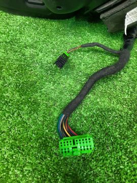 ЗЕРКАЛО НА VOLVO S60 FS48