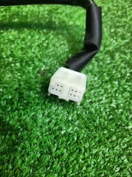 ЗЕРКАЛО НА TOYOTA VELLFIRE AGH35W