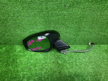 ЗЕРКАЛО НА TOYOTA VELLFIRE AGH35W