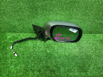 ЗЕРКАЛО НА TOYOTA HARRIER MCU35W