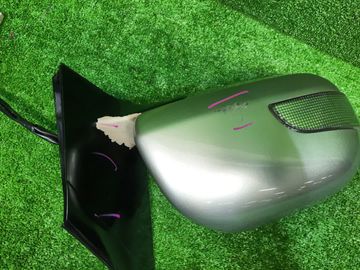 ЗЕРКАЛО НА TOYOTA HARRIER MCU35W