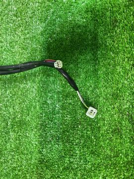 ЗЕРКАЛО НА TOYOTA HARRIER MCU35W