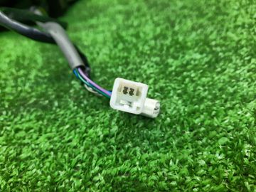 ЗЕРКАЛО НА TOYOTA HARRIER MCU35W