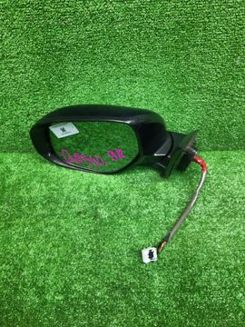 ЗЕРКАЛО НА MITSUBISHI RVR GA3W