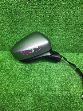 ЗЕРКАЛО НА MAZDA CX-5 KE2AW