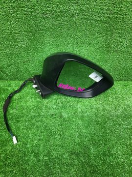 ЗЕРКАЛО НА MAZDA CX-5 KE2AW