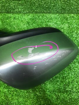 ЗЕРКАЛО НА MAZDA CX-5 KE2AW