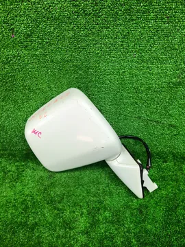 ЗЕРКАЛО НА TOYOTA HARRIER MCU15