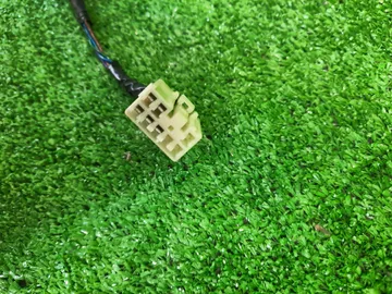 ЗЕРКАЛО НА TOYOTA HARRIER MCU15