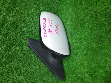 ЗЕРКАЛО НА TOYOTA CORONA PREMIO ST215