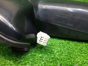 ЗЕРКАЛО НА TOYOTA SPACIO AE111