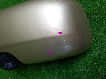ЗЕРКАЛО НА TOYOTA VISTA AZV50