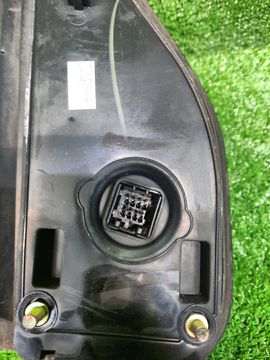 ЗЕРКАЛО НА HONDA ELEMENT YH2