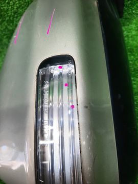 ЗЕРКАЛО НА TOYOTA RUSH J210E