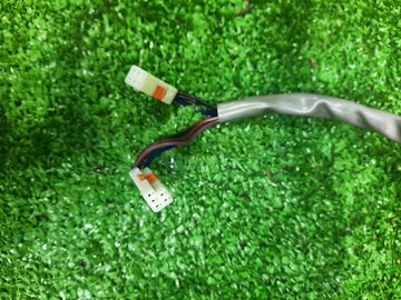 ЗЕРКАЛО НА TOYOTA RUSH J210E