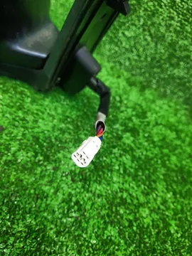 ЗЕРКАЛО НА TOYOTA WISH ZNE10