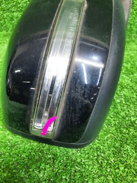 ЗЕРКАЛО НА MITSUBISHI EK WAGON B11W