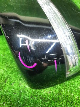 ЗЕРКАЛО НА SUZUKI SOLIO MA36S