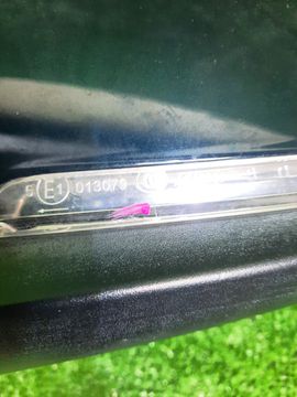 ЗЕРКАЛО НА BMW 116I F20