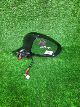 ЗЕРКАЛО НА TOYOTA PRIUS ALPHA ZVW41