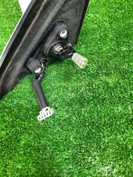 ЗЕРКАЛО НА TOYOTA CORSA EL41