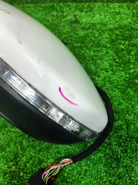 ЗЕРКАЛО НА VOLKSWAGEN PASSAT 3C