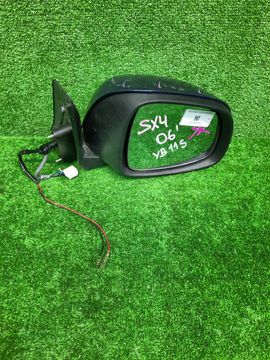 ЗЕРКАЛО НА SUZUKI SX4 YB11S