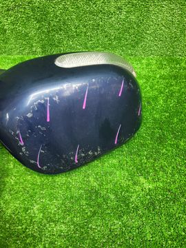 ЗЕРКАЛО НА SUZUKI SX4 YB11S