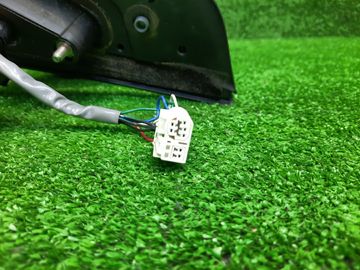 ЗЕРКАЛО НА SUZUKI SX4 YB11S