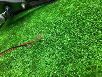 ЗЕРКАЛО НА SUZUKI SX4 YB11S