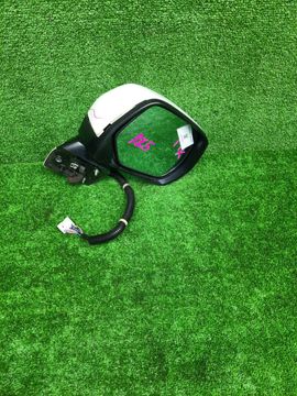 ЗЕРКАЛО НА HONDA STEPWGN RK5