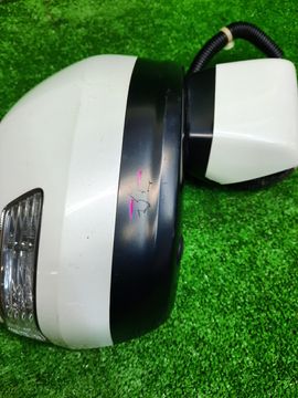 ЗЕРКАЛО НА HONDA STEPWGN RK5