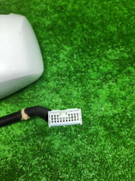 ЗЕРКАЛО НА HONDA STEPWGN RK5