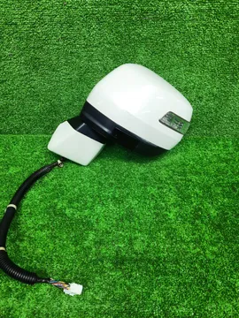 ЗЕРКАЛО НА HONDA STEPWGN RK5