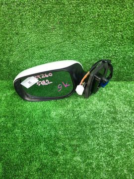 ЗЕРКАЛО НА TOYOTA ALLION ZRT260