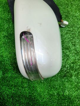 ЗЕРКАЛО НА TOYOTA ALLION ZRT260