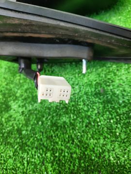 ЗЕРКАЛО НА SUZUKI ESCUDO TDA4W