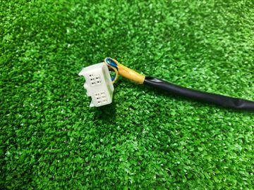 ЗЕРКАЛО НА TOYOTA BELTA KSP92