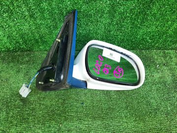 ЗЕРКАЛО НА HONDA LOGO GA3