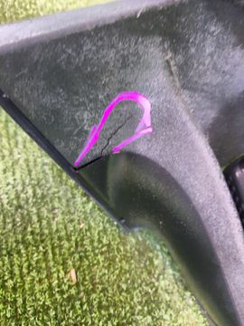 ЗЕРКАЛО НА TOYOTA RAV4 ACA31