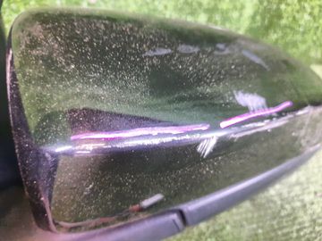 ЗЕРКАЛО НА TOYOTA PASSO M710A
