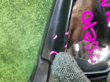 ЗЕРКАЛО НА TOYOTA WISH ZNE10G