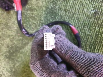 ЗЕРКАЛО НА TOYOTA YARIS CROSS MXPB10