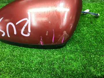 ЗЕРКАЛО НА MAZDA CX-5 KE2FW