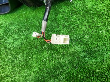 ЗЕРКАЛО НА SUZUKI ESCUDO TDA4W