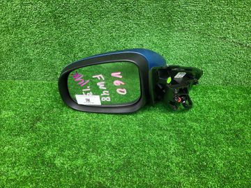 ЗЕРКАЛО НА VOLVO V60 FW48