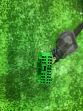 ЗЕРКАЛО НА VOLVO V60 FW48