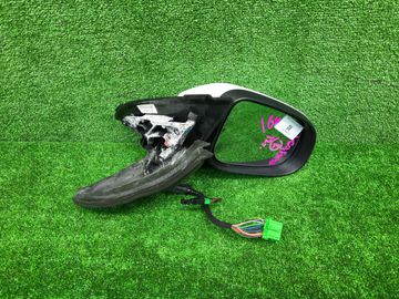 ЗЕРКАЛО НА VOLVO V60 FW48