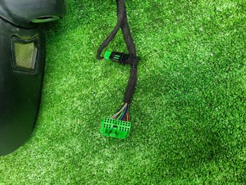 ЗЕРКАЛО НА VOLVO V60 FW48